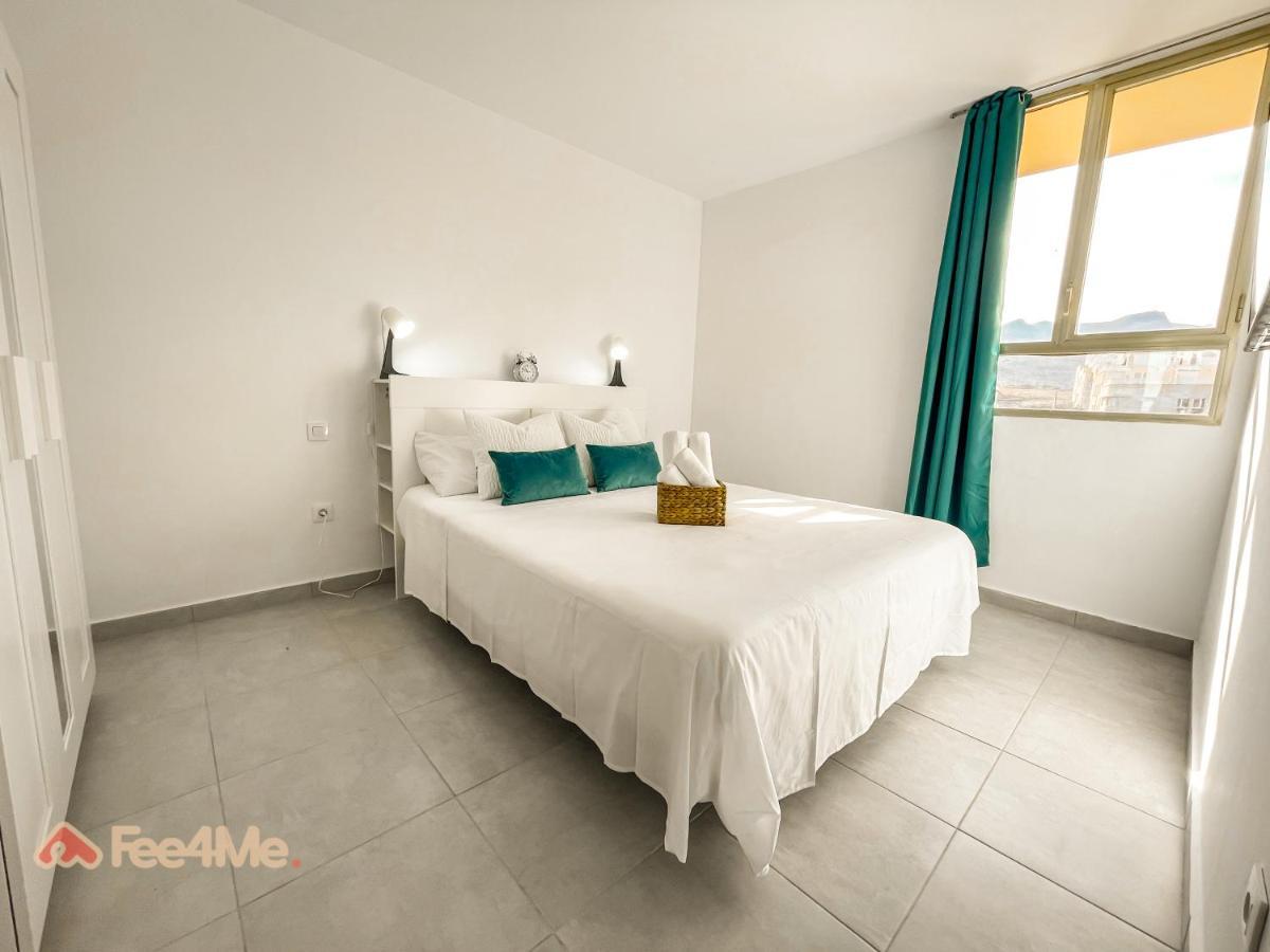 Fee4Me Galdar, Agaete Valley And Sardinas Beach Ngoại thất bức ảnh
